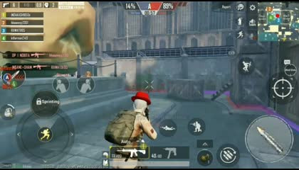 Battleground mobile India gameplay 🙏 🙏