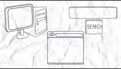 Educational videos : What is a browser