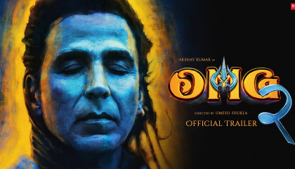 OMG-2 Official Trailer  Akshay Kumar  Amit Rai  Pankaj Tripathi  Yami Gautam