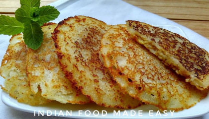 Potato Tawa Sandwich Recipe in Hindi by Indian Food Made Easy