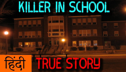 ?TRUE SCHOOL HORROR Stories in HINDI School Hindi Horror Stories Khooni Monday