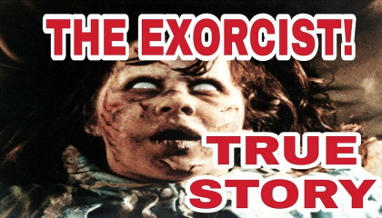 The Exorcist(1973) True Story - What Really Happened(Hindi) - Roland Doe Story