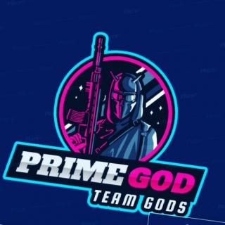 Prime God