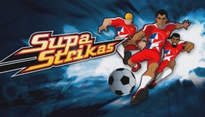 supa strikas season 1 in hindi dubbed) / anime in hindi
