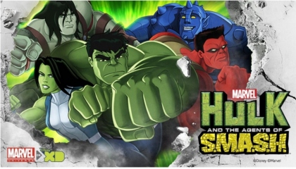 hulk and the agents of s. m. a. s. h. s-1, e
anime in hindi