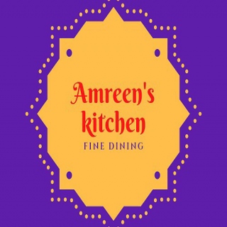 Amreen's Kitchen