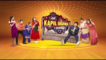 ek chatur naar - the Kapil sharma show