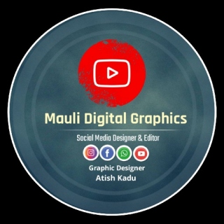 Mauli Digital 77K