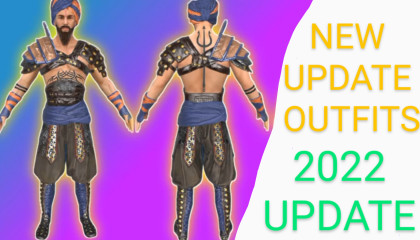 SCARFALL NEW OUTFITS   SCARFALL 2022 UPDATE LEAKS     SCARFALL NEW UPDATE  