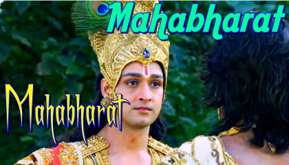 Mahabharat episode 20