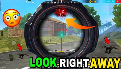 BEST AGGRESSIVE RUSH GAMEPLAY  BR RANKED MATCH  FREEFIRE