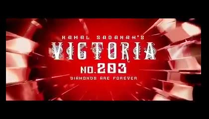victoria no. 203 full comedy movie -anupam kher om puri