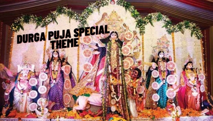 Durga Puja Special THEME  (Non-Copyright and Royalty Free)  BGM RESORT
