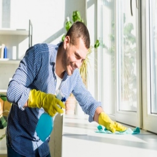 Amenify Cleaning Services