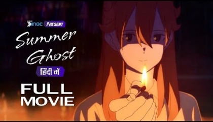 Summer Ghost  New Movie  Full Movie in Hindi