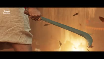 Anbarivu Trailer