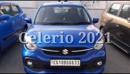 new maruti celerio unboxing and review and specifications details
