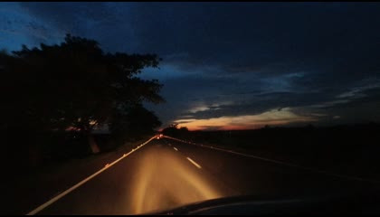Way to home