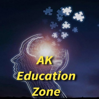 Ak Education Zone