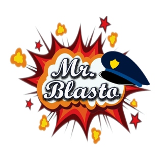 Mr. Blasto