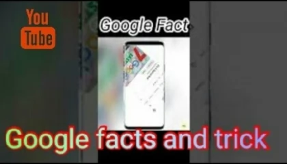Google_की_कुछ_मजेदार_Tricks_?_facts knowledge video