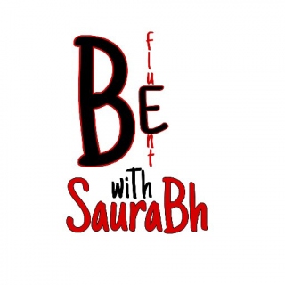 Be fluent with Saurabh