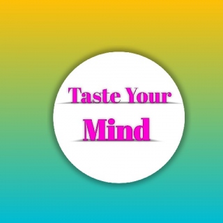 Taste Your Mind