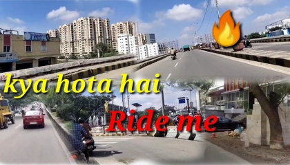 Hyderabad ride video please support 🔥💥🏍️🙏🏻