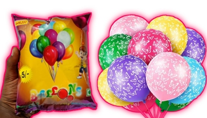Free Balloons Inside  Latest Collection For Free Gift Inside  Riaz Review