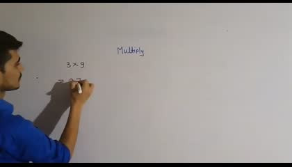 How to do multiplication of big numbers within a seconds