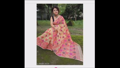 Meesho HAUL l Meesho designer saree collection