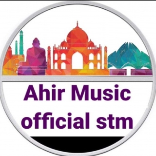 Ahir Music Official stm