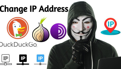 How to Change IP Address on Tor Browser How to use Tor Browser Tor Tutorial