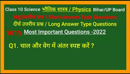 Class 10 Science Important Questions Science Important Questions Class 10 2022