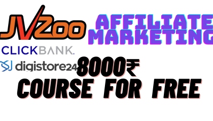 how to make money online  affiliate marketing  digistore24