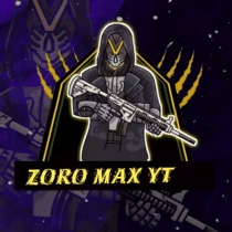 ZORO MAX YT