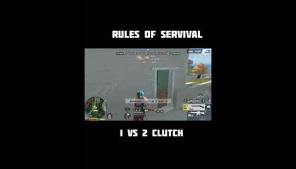 Rules of servival