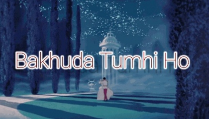 Bakhuda Tumhi Ho-Kismat Konnaction/Atif Aslam/Sahid Kapoor/Vidya Balan/Gs Music