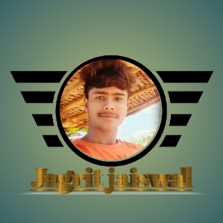 Jagrit jaiswal