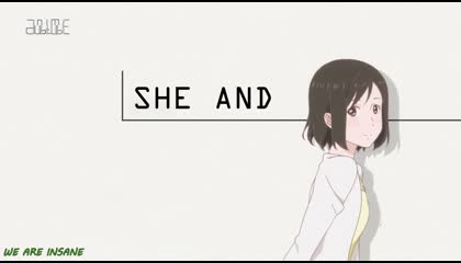 She And Her Cat HINDI_DUBBED 