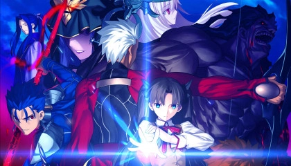 [HINDI_DUBBED ]-EP01_Fate_Stay_Night_720p