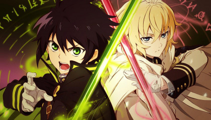 Seraph of the End HINDI_DUBBED 