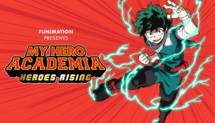 [HINDI_DUBBED Full Movie]-My Hero Academia: Heros Rising_720p