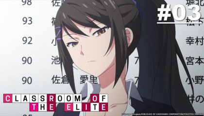 [HINDI_DUBBED]-EP03_Classroom of the elite_720p