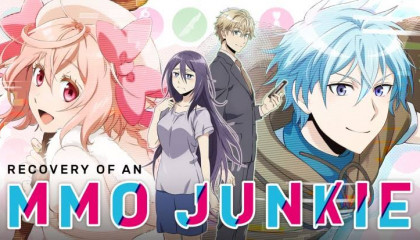 Recovery of mmo junkie HINDI_DUBBED 
