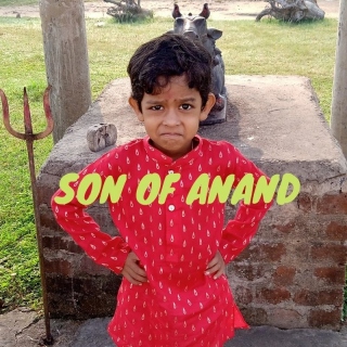 Son of Anand