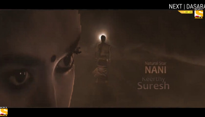 Dasara Full Movie Hindi Dubbed Release Update  Nani, Keerthy Suresh,  New Movie