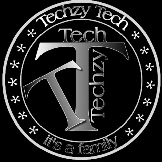 Techzy Tech