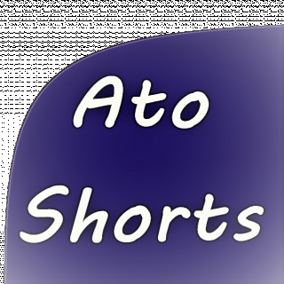 Ato Shorts