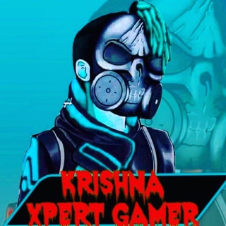 Krishna Xpert Gamer